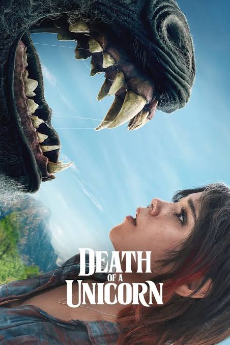 Read More About The Article Death Of A Unicorn (2025) | Hollywood Movie