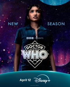 Read More About The Article Doctor Who S02 (Complete) | Tv Series