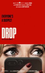 Read More About The Article Drop (2025) | Hollywood Movie