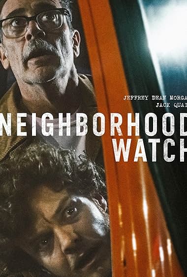 Read More About The Article Neighborhood Watch (2025) | Hollywood Movie