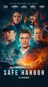 Read More About The Article Safe Harbor S01 (Complete) | Tv Series