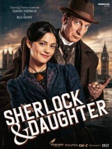 Read More About The Article Sherlock And Daughter S01 (Episode 1 Added) | Tv Series