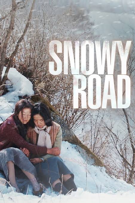 Read More About The Article Snowy Road (2017)  | Korean Movie