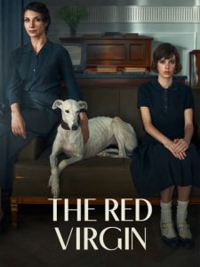 Read More About The Article The Red Virgin (2024) | 18+ Spanish Movie