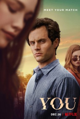 Read More About The Article You S02 (Complete) | Tv Series