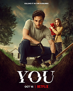 Read More About The Article You S03 (Complete) | Tv Series