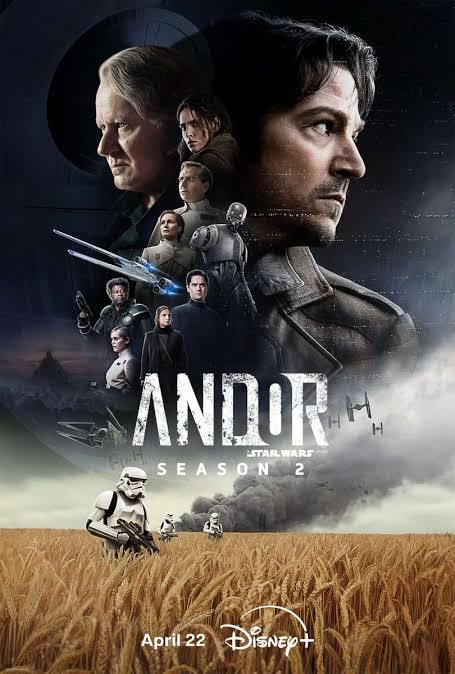 Read More About The Article Andor S02 (Episode 4 Added) | Tv Series