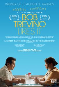 Read More About The Article Bob Trevino Likes It (2024) | Hollywood Movie