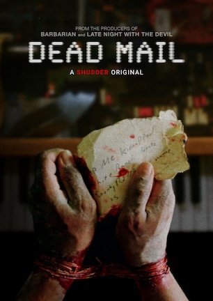 Read More About The Article Dead Mail (2024) | Hollywood Movie