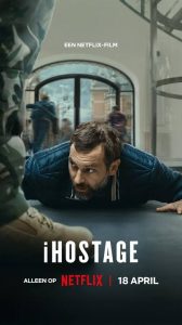 Read More About The Article Ihostage (2025) | Hollywood Movie