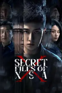 Read More About The Article Secret Files Of Xsa S01 (Episode 7 Added) | Chinese Drama