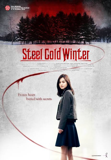 Read More About The Article Steel Cold Winter (2013)  | Korean Movie