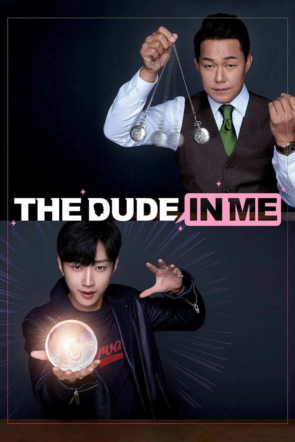 Read More About The Article The Dude In Me (2019) | Korean Movie