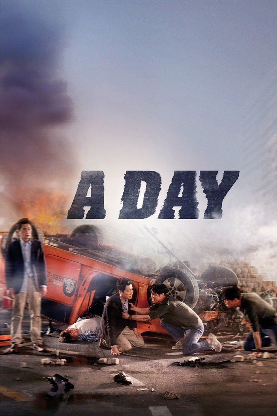Read More About The Article A Day (2017) | Korean Movie