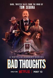 Read More About The Article Bad Thoughts S01 (Complete) | Tv Series