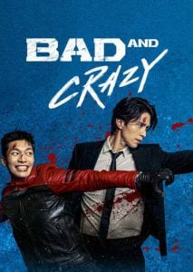 Read More About The Article Bad And Crazy S01 (Complete) | Korean Drama