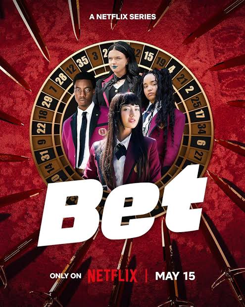 Read More About The Article Bet S01 (Complete) | Tv Series