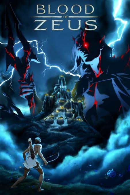 Read More About The Article Blood Of Zeus S03 (Complete) | Hollywood Animation