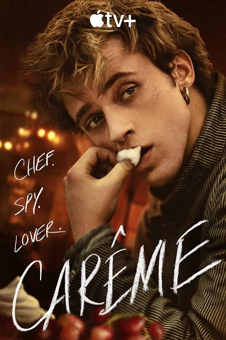 Read More About The Article Careme S01 (Episode 3 Added) | Tv Series