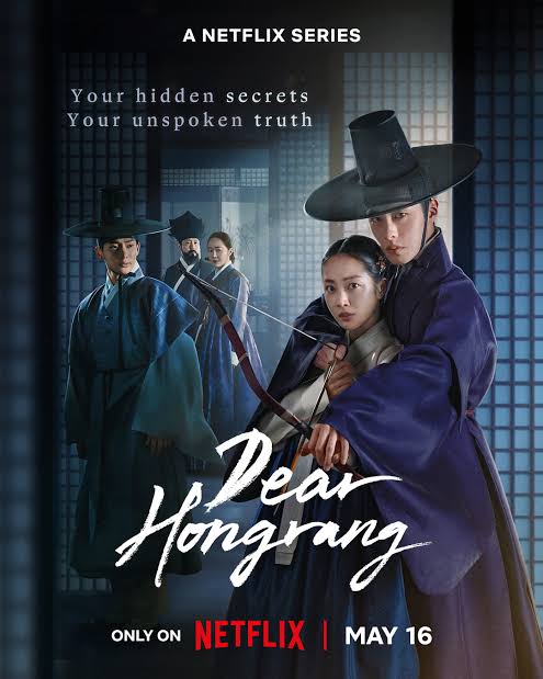 Read More About The Article Dear Hongrang S01 (Complete) | Korean Drama