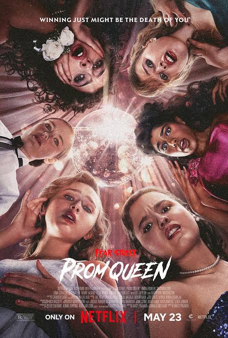 Read More About The Article Fear Street Prom Queen (2025) | Hollywood Movie