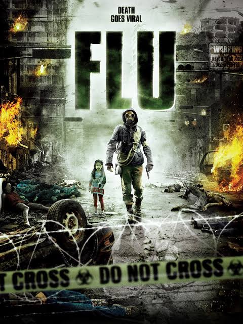 Read More About The Article Flu (2013)  | Korean Movie