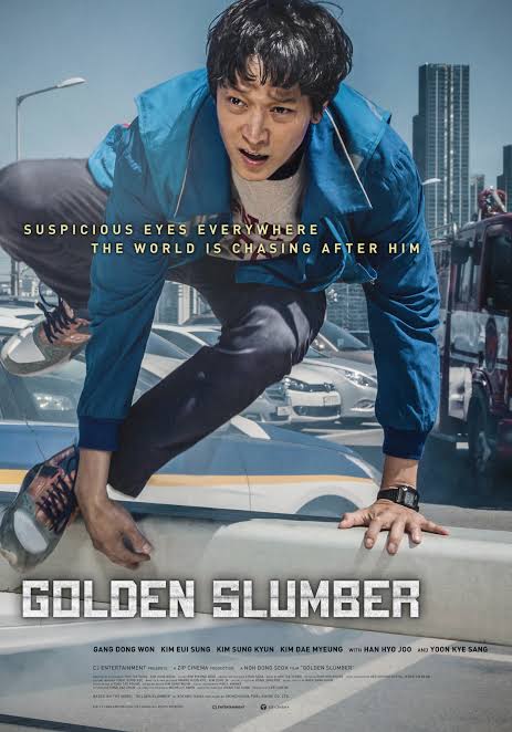 Read More About The Article Golden Slumber (2018) | Korean Movie