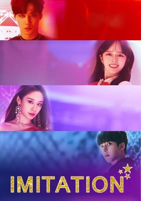 Read More About The Article Imitation S01 (Complete) | Korean Drama