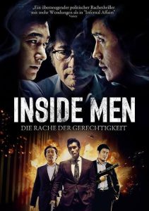 Read More About The Article Inside Men (2015) | Korean Movie