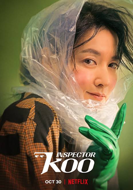 Read More About The Article Inspector Koo S01 (Complete) | Korean Drama