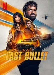 Read More About The Article Last Bullet (2025) | French Movie