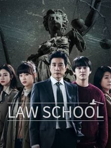 Read More About The Article Law School S01 (Complete) | Korean Drama