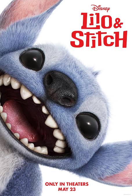 Read More About The Article Lilo &Amp; Stitch (2025) | Hollywood Movie