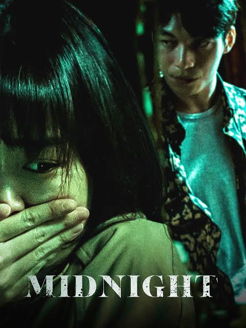Read More About The Article Midnight (2021) | Korean Movie