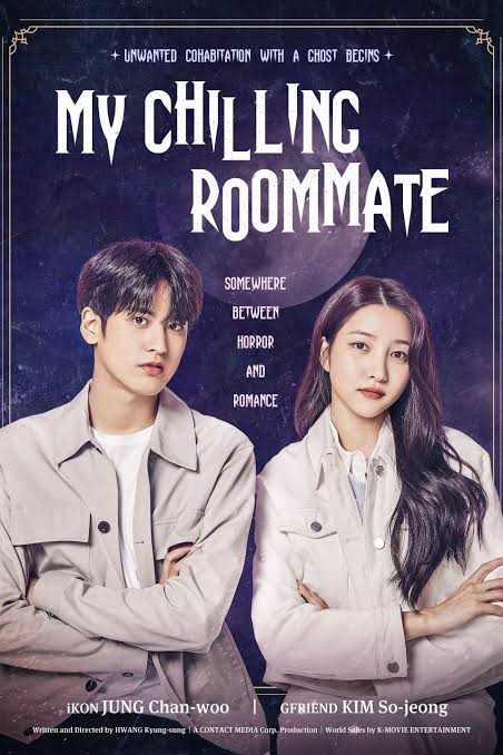 Read More About The Article My Chilling Roommate (2022) | Korean Movies