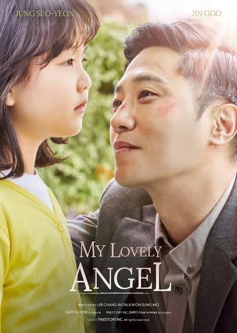 Read More About The Article My Lovely Angel (2021) | Korean Movie