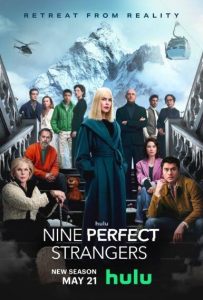 Read More About The Article Nine Perfect Strangers S02 (Episode 1 &Amp; 2 Added| Tv Series