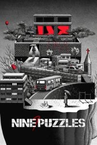 Read More About The Article Nine Puzzles S01 (Episode 1 – 6 Added) | Korean Drama