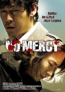 Read More About The Article No Mercy (2010) | Korean Movie