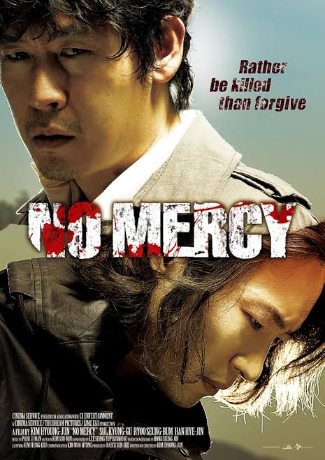 Read More About The Article No Mercy (2010) | Korean Movie