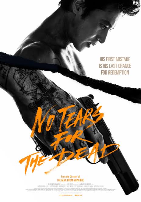 Read More About The Article No Tears For The Dead (2014) | Korean Movie