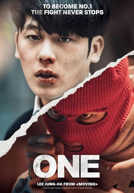 Read More About The Article One High School Heroes S01 (Episode 1 -4 Added) | Korean Drama