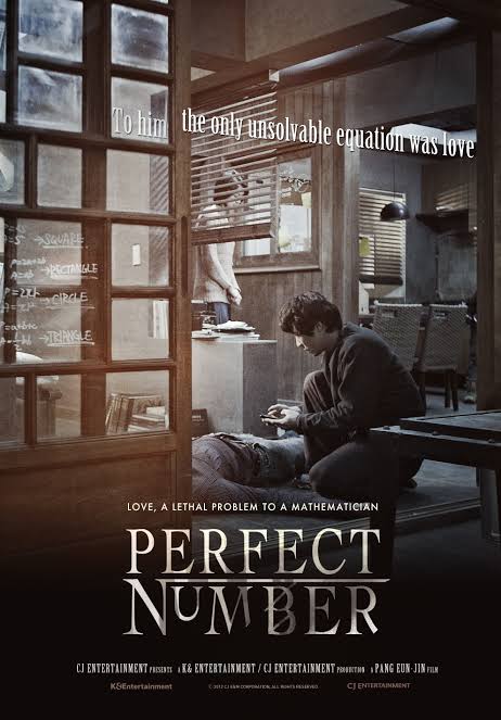 Read More About The Article Perfect Number (2012) | Korean Movies