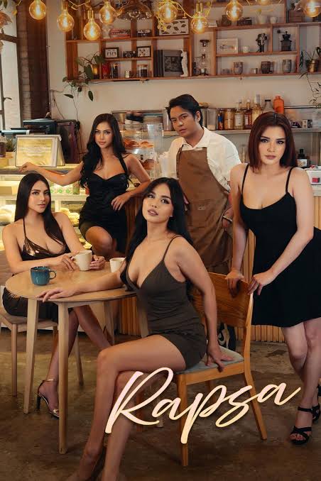 Read More About The Article Rapsa (2025) | 18+ Filipino Movie