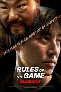 Read More About The Article Rules Of The Game Manhunt (2021) | Korean Movie