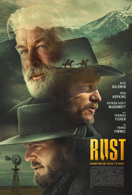 Read More About The Article Rust (2024) | Hollywood Movie