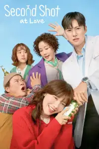 Read More About The Article Second Shot At Love S01 (Episode 6 Added) | Korean Drama