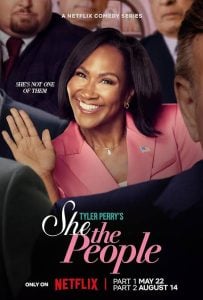 Read More About The Article She The People S01 (Complete) | Tv Series