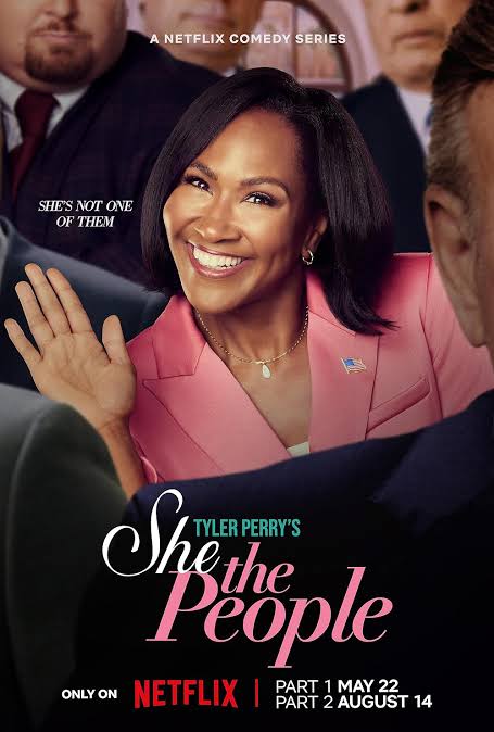 Read More About The Article She The People S01 (Complete) | Tv Series