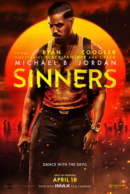 Read More About The Article Sinners (2025) | Hollywood Movies